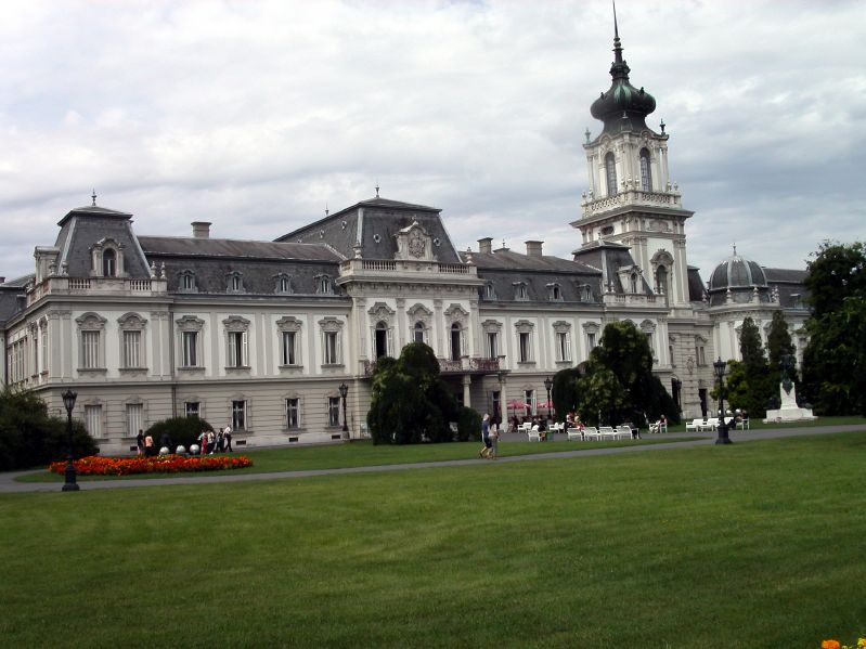 Keszthely